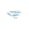 Clips Colores 50MM 28U