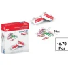 Clips de Colores 33mm