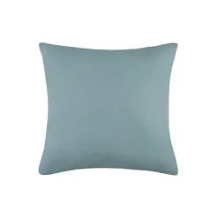 Cojín DUO Jade 40x40cm