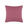 Cojín DUO Purpura 40x40cm