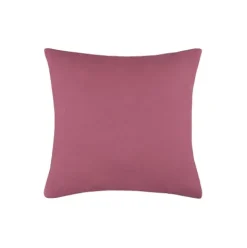 Cojín DUO Purpura 40x40cm