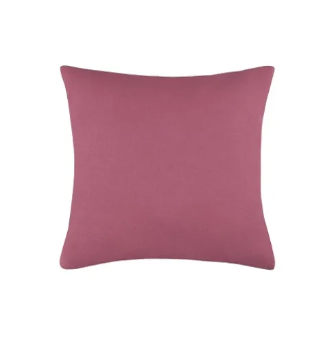 Cojín DUO Purpura 40x40cm