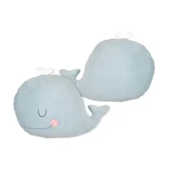 Cojín Moby Bleu 45x30cm