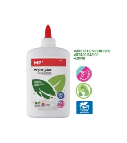 Cola Blanca 250G