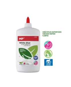 Cola Blanca 500G