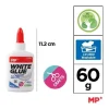 Cola Blanca 60G