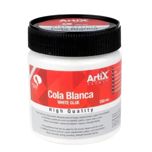 Cola Blanca High Quality 250ML