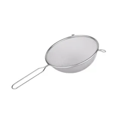 Colador Malla Inox. Ø8cm