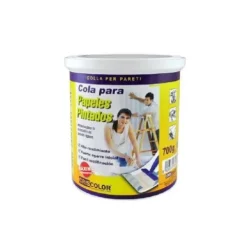 Cola Para Papel Pintado 700GR