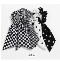 Coletero Estampado Con Orejitas