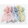 Coletero Estampado Con Orejitas Topo 26cm