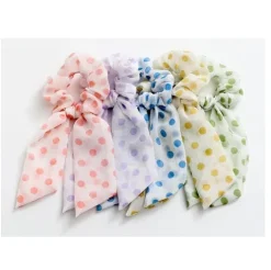 Coletero Estampado Con Orejitas Topo 26cm
