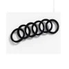 Coletero Negro 6pcs Nº16 Lycra