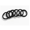 Coletero Negro 6pcs Nº24 ±65mm