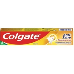 Colgate Dentífrico Antisarro