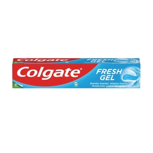 Colgate Dentífrico Fresh Gel
