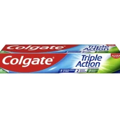 Colgate Dentífrico Triple Acción