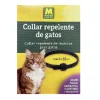 Collar Repelente Para Gatos