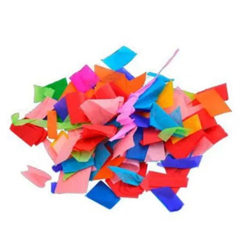 Confeti de Papel