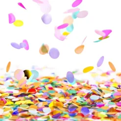Confeti de Papel 100g