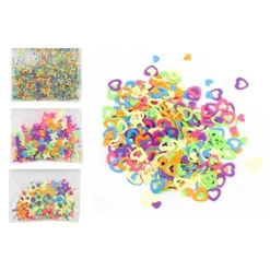 Confeti 15g