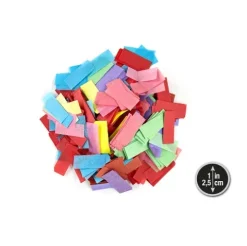 Confetti Colorines