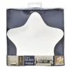 Conjunto 4 Espejos Estrella 20cm