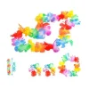 Conjunto Hawaiana 4PCS