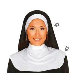 Conjunto Monja Tela