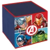 Contenedor Cubo Avengers
