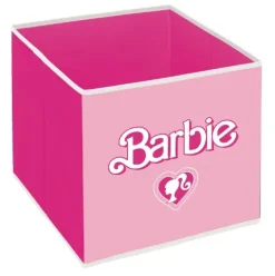 Contenedor Cubo Barbie