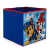Contenedor Cubo Paw Patrol