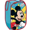 Contenedor Rectangular Mickey Mouse