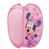 Contenedor Rectangular Minnie Mouse