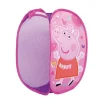 Contenedor Rectangular Peppa Pig