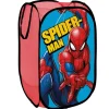 Contenedor Rectangular Spiderman