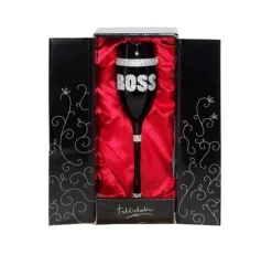 Copa Champagne Boss