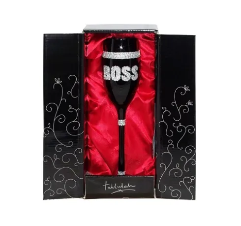 Copa Champagne Boss
