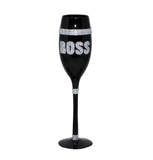 Copa Champagne Boss