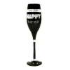 Copa Champagne Happy Birthday