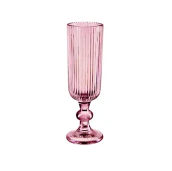 Copa Champagne Vidrio 160ML