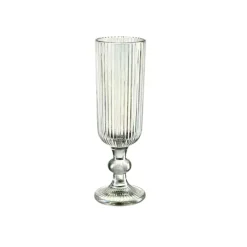 Copa Champagne Vidrio 160ML