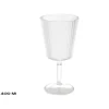 Copa Plástico Egan 400ML