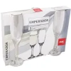 Copas Flute – Emperador 21.5cl