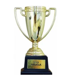 Copa Trofeo Mejor Abuela
