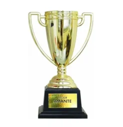 Copa Trofeo Mejor Amante