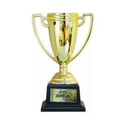 Copa Trofeo Mejor Amiga