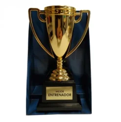 Copa Trofeo Mejor Entrenador
