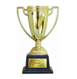 Copa Trofeo Mejor Hija