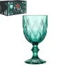 Copa Vino Escorial Verde 25cl